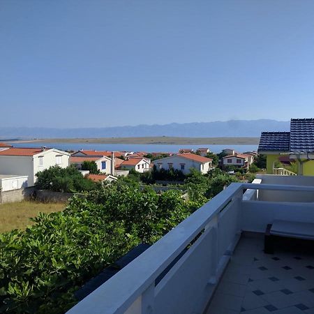 Apartmani Deak Vir Exteriér fotografie