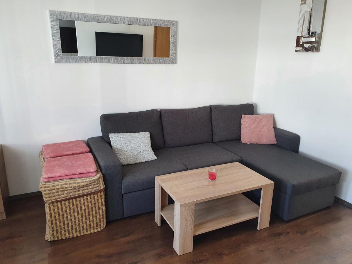 Apartmani Deak Vir Exteriér fotografie