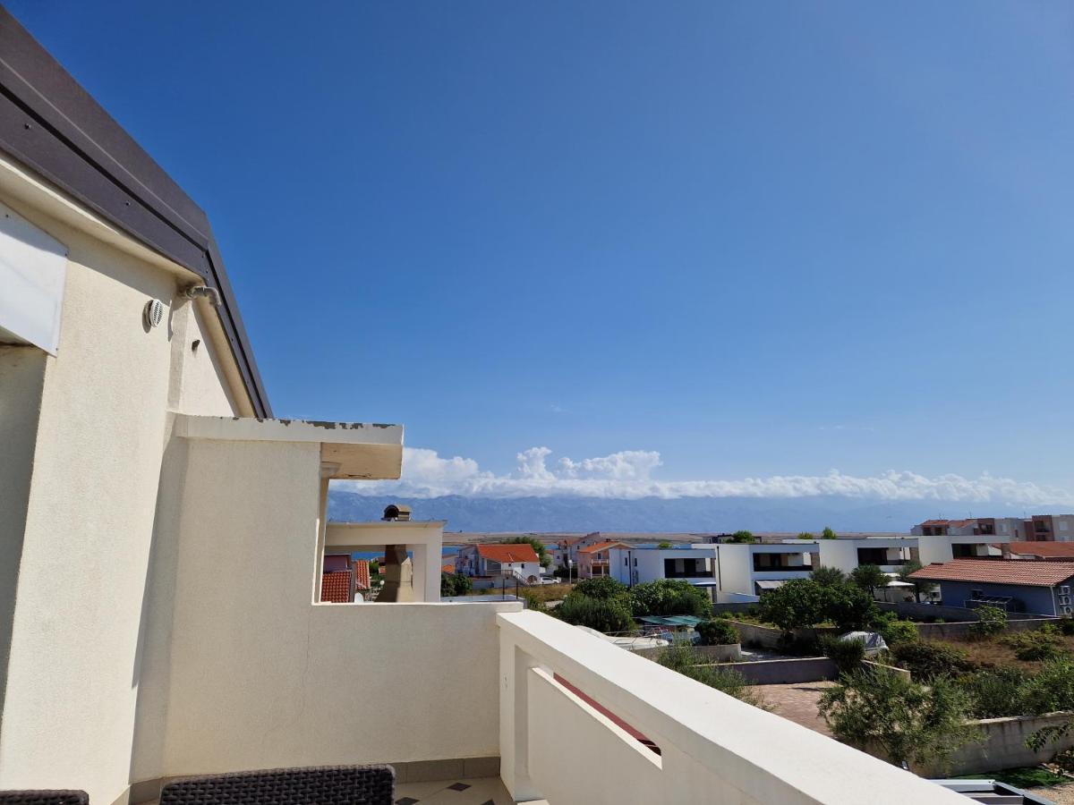 Apartmani Deak Vir Exteriér fotografie