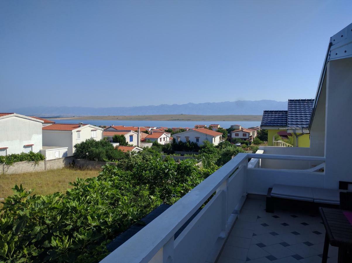Apartmani Deak Vir Exteriér fotografie